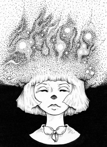 Dreams (Published)
