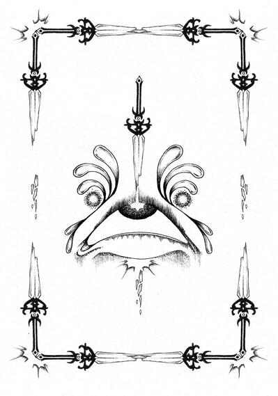 The First Strike (Published)