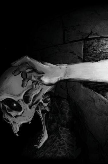 The Bones