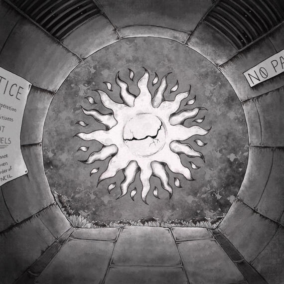 The Tunnel